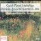 Anthology of Czech Piano Music / Radoslav Kvapil.
